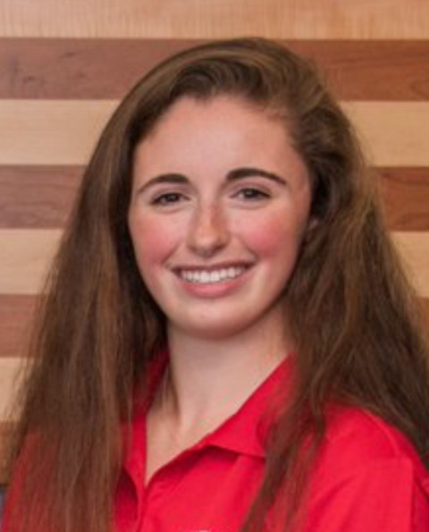 Liberty Ladd
