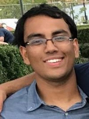 Siddarth Guha