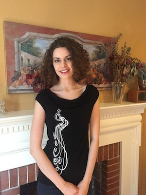 Talia Weiss