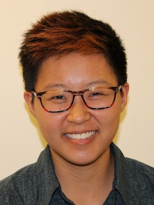 Serena Xu