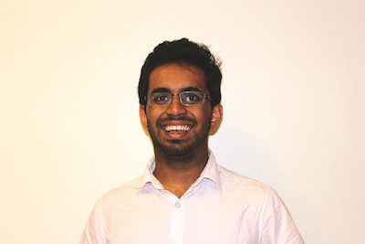 Tarun Kamath