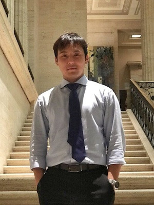 Gene Kang