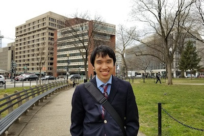 Kevin Li