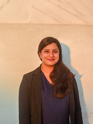 Muskaan Aggarwal