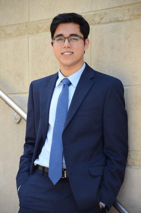 Aditya Jog