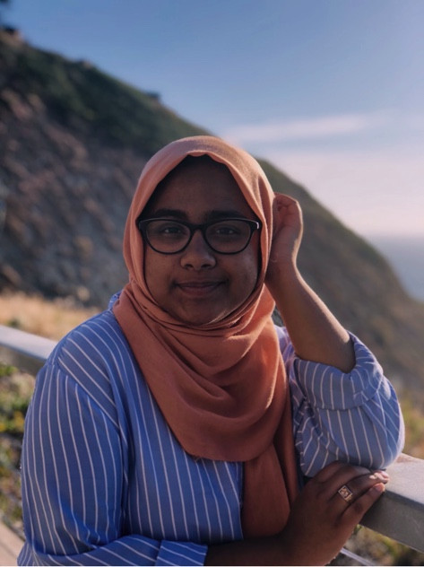 Afeefah Khazi-Syed