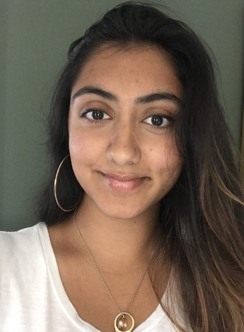 Ananya Gurumurthy