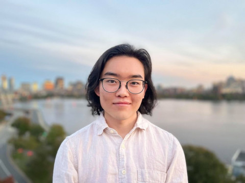 Edwin Song