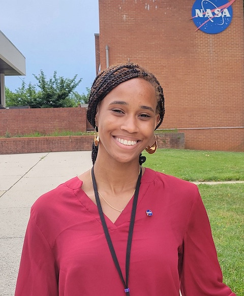 Naylah Canty