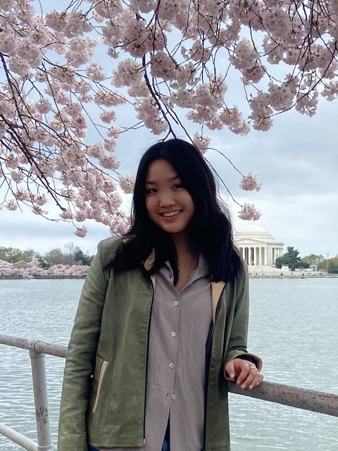 Ellie Wang