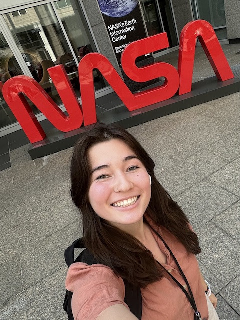Nanako Kuze