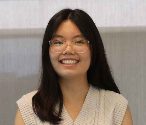 Grace Zhang