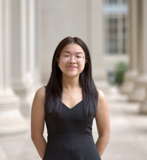 Jessica Zheng