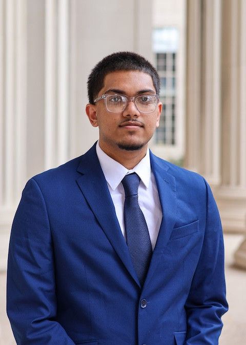 Yusef Hosein