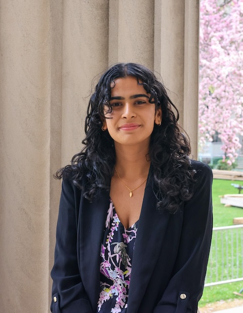 Anoushka Tamhane