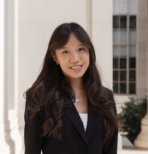 Mingjia Zhang