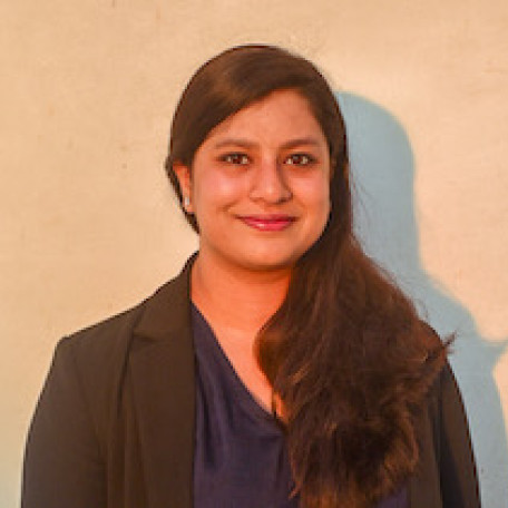 Muskaan Aggarwal