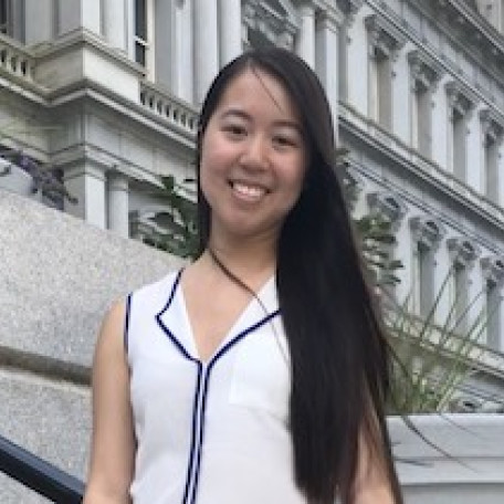Michelle Bai