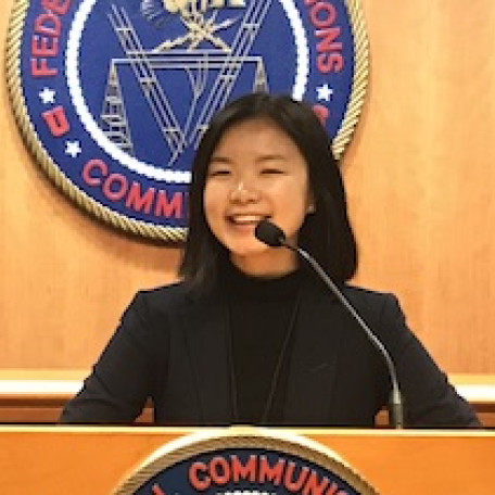 Grace Chuan