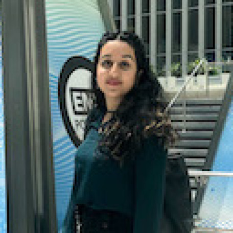 Mariam Dogar