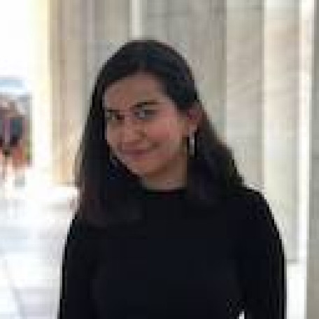 Tooba Shahid