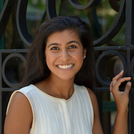 Jennah Haque