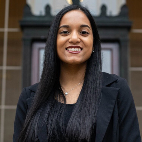 Ameena Iqbal