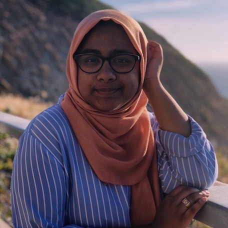 Afeefah Khazi-Syed