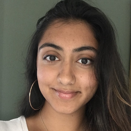Ananya Gurumurthy