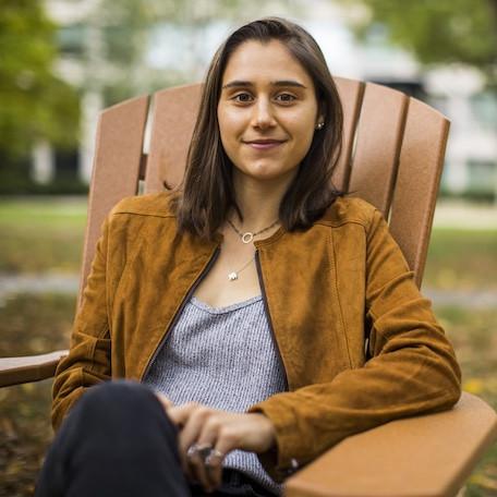 Kiara Wahnschafft
