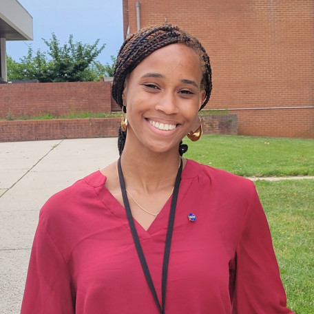 Naylah Canty
