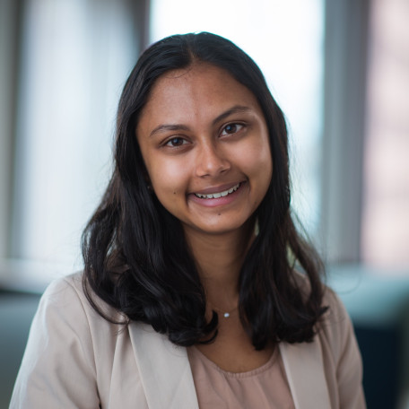 Anushree Chaudhuri