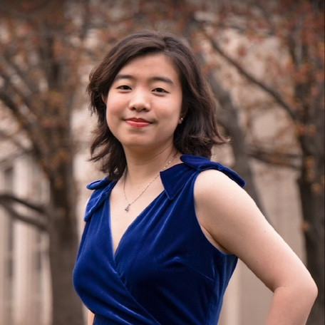 Lucy Zhao