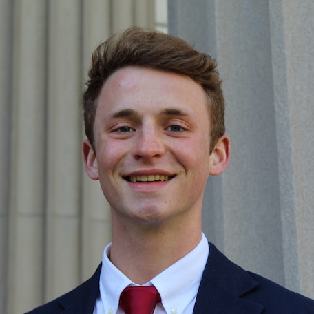 Alex Brennan
