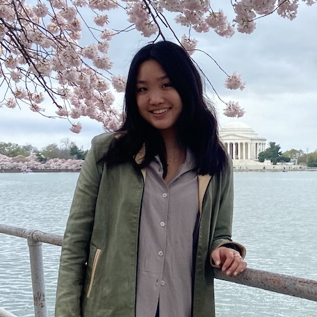Ellie Wang