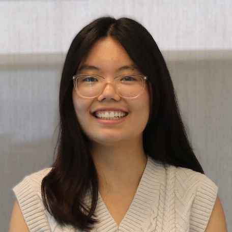 Grace Zhang