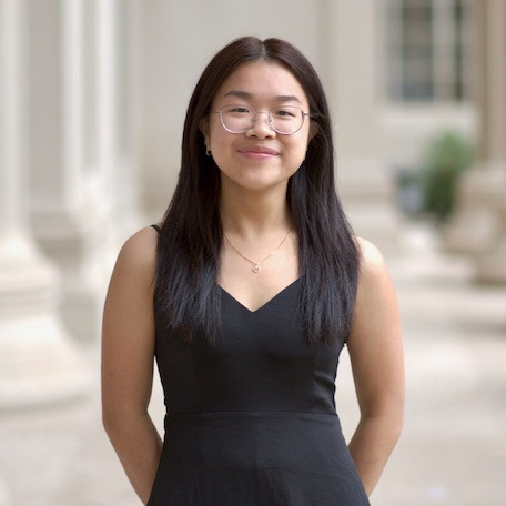 Jessica Zheng
