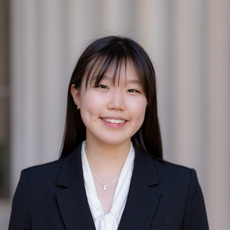 Hannah Chung