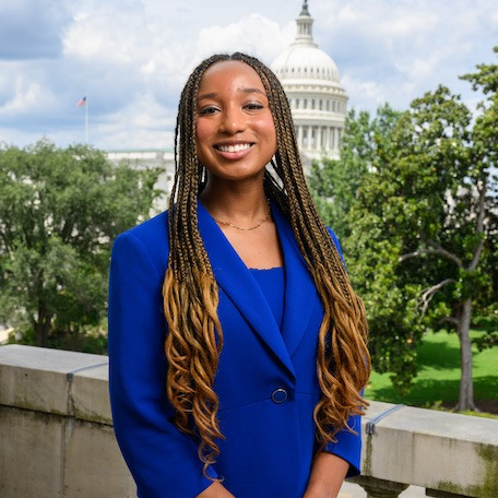 Arianna Doss