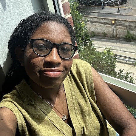 Jordyn Goldson