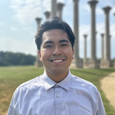 Calvin Macatantan