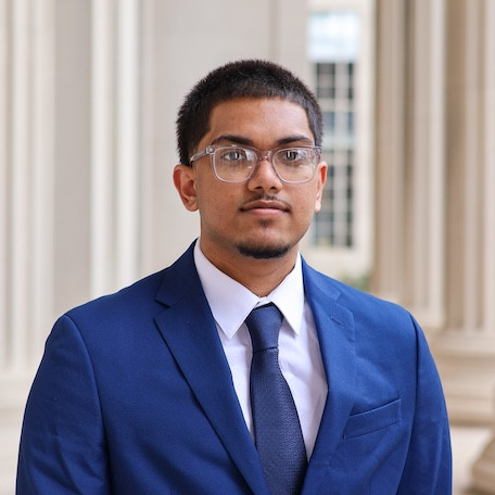 Yusef Hosein