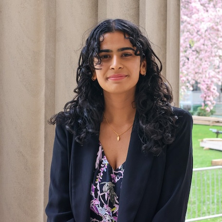 Anoushka Tamhane