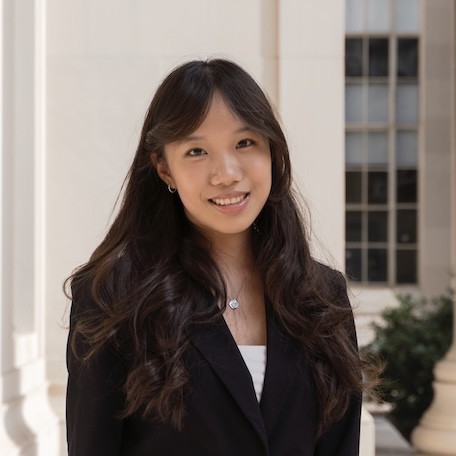 Mingjia Zhang